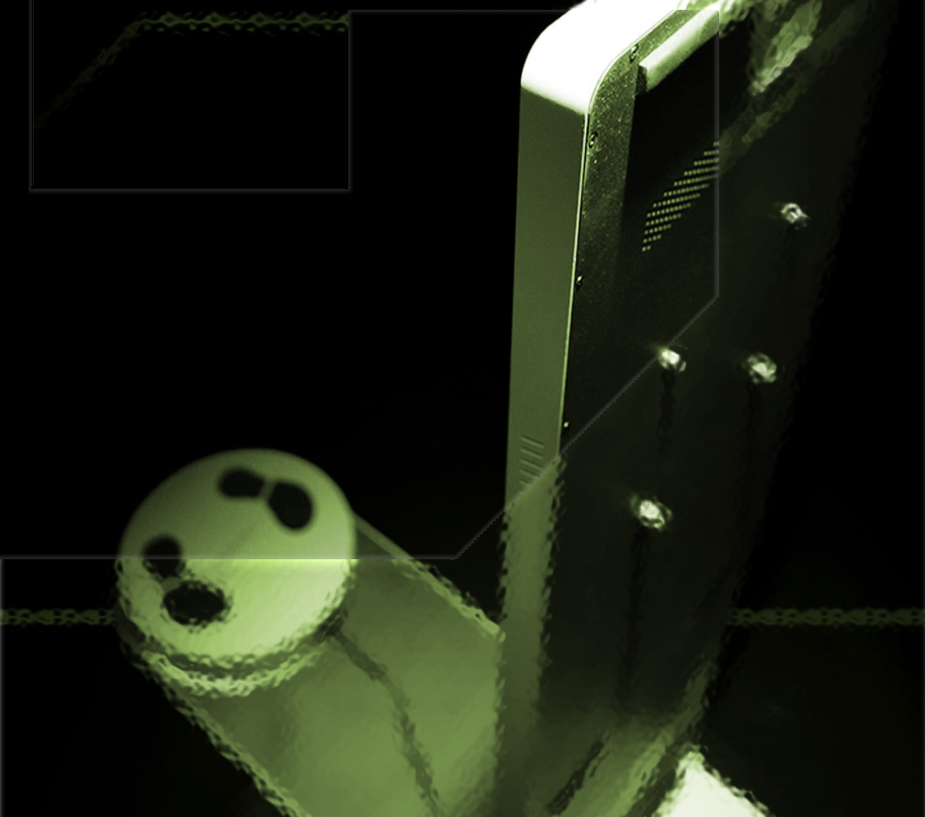 N360 Smart Body Intelligence