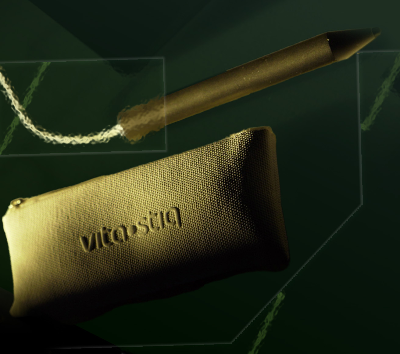 VITASTIQ PRO Nutrient Intelligence